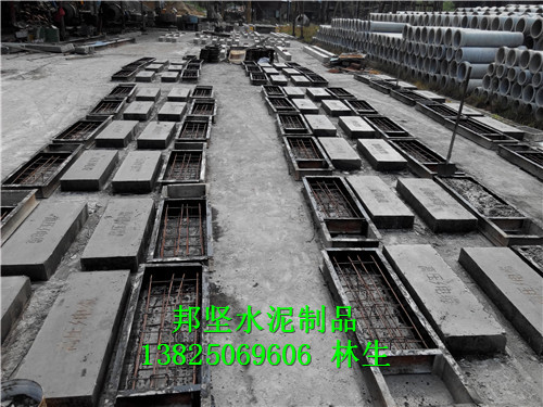 電纜溝蓋板廠家圖 電纜溝蓋板廠家圖
