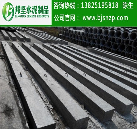 廣州混凝土預制方樁批發(fā)，水泥方樁報價