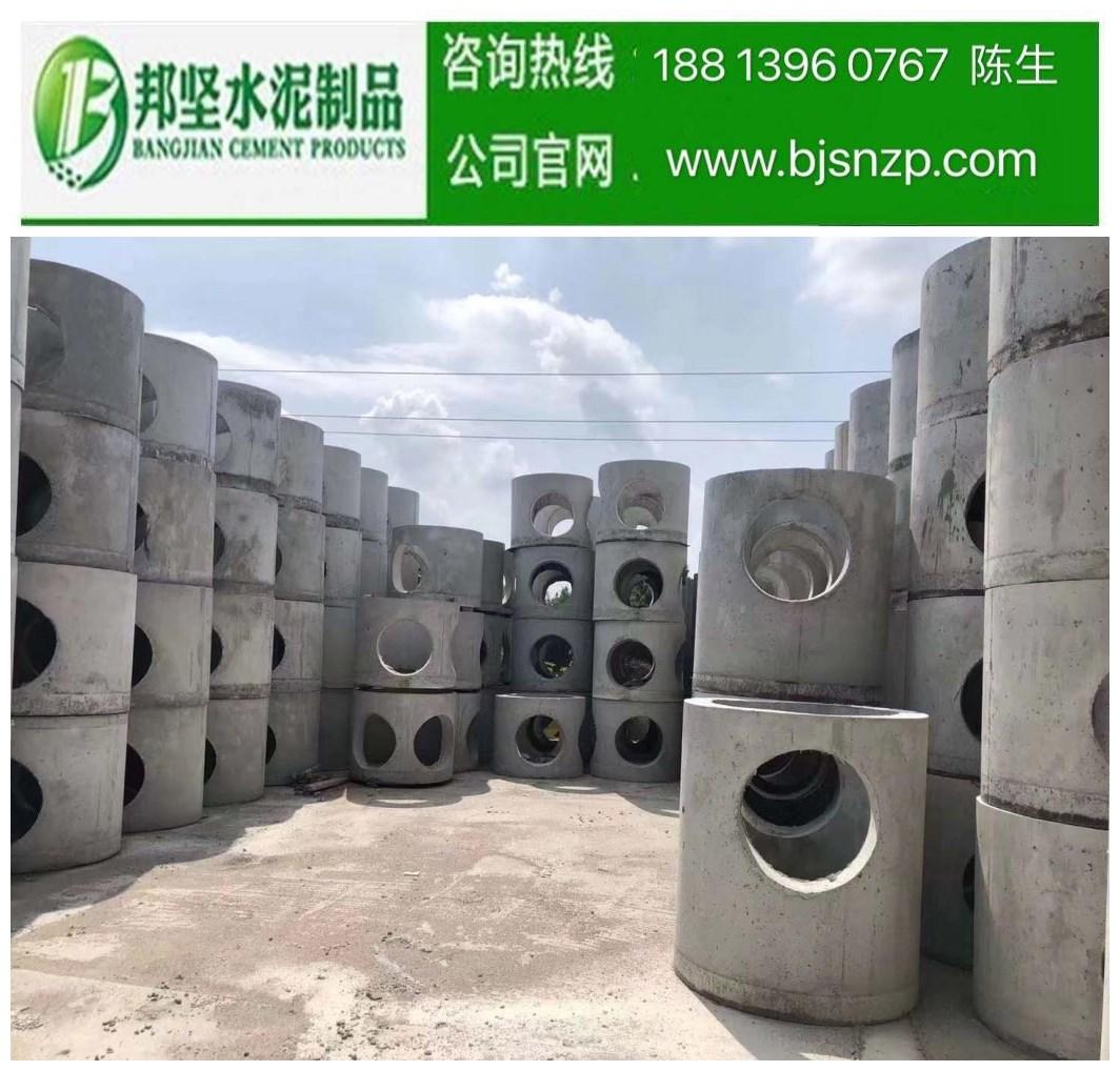 【預(yù)制檢查井】廠家、施工作用與生產(chǎn)供應(yīng)商！