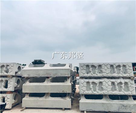 深圳河道生態(tài)框 植草護坡磚 預制生態(tài)砌塊 河道擋墻護岸現(xiàn)貨